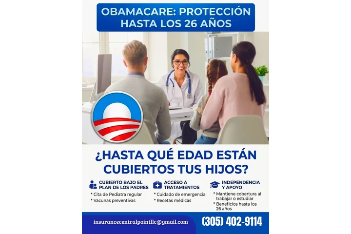 Seguro de salud image 4