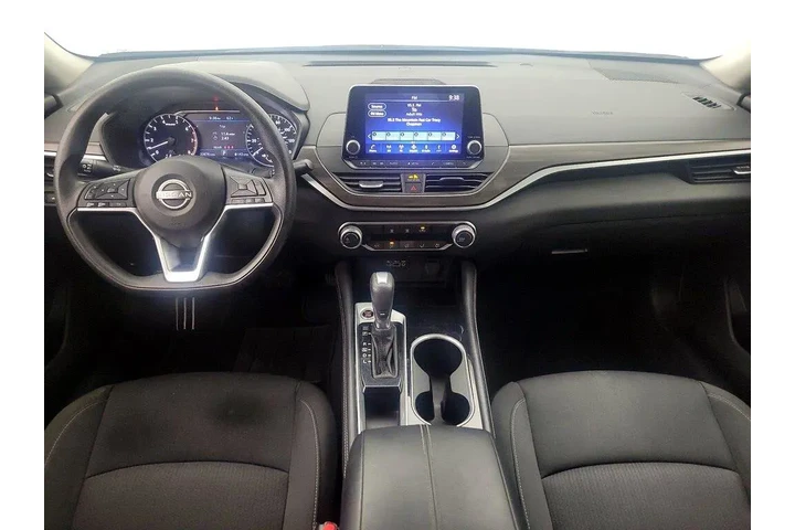 $19998 : Nissan Altima 2023 2.5 SV 4d image 9