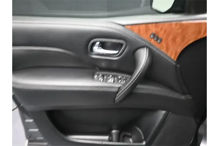 $21701 : INFINITI QX80 2019 Luxe 4dr image 6