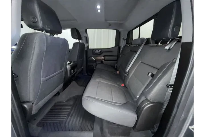 $30895 : Chevrolet Silverado 1500 201 image 6