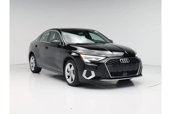 $24998 : Audi A3 2024 Premium 40 TFSI image 1
