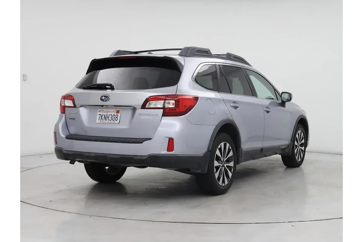 $14599 : Subaru Outback 2015 AWD 2.5i image 8
