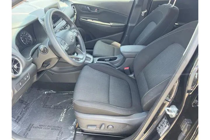 $22440 : Hyundai KONA 2023 AWD SEL 4d image 9