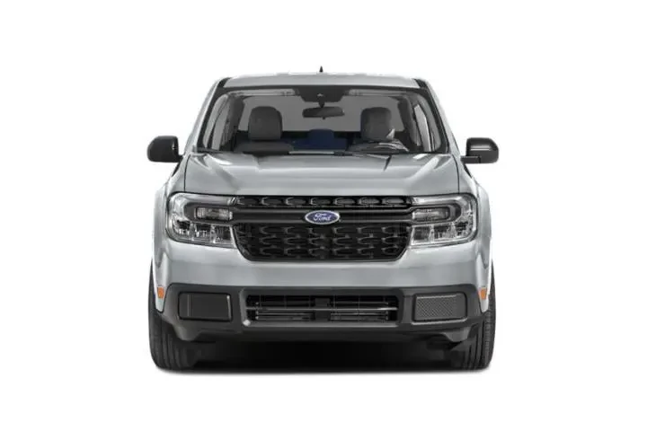 $31448 : Ford Maverick 2023 AWD XLT 4 image 4