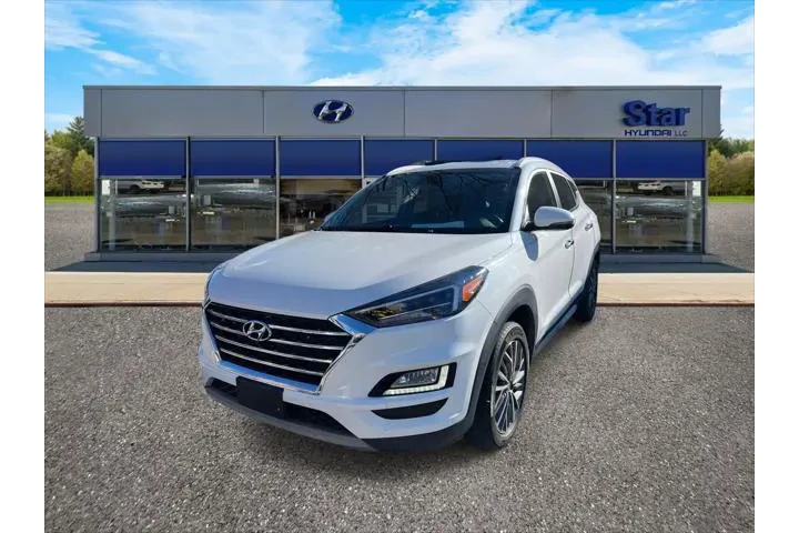 $19499 : Hyundai TUCSON 2020 AWD Limi image 3