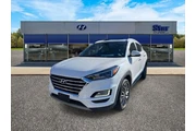 $19499 : Hyundai TUCSON 2020 AWD Limi thumbnail