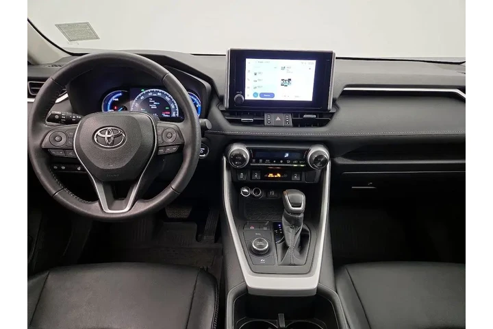 $31998 : Toyota RAV4 Hybrid 2023 AWD image 9