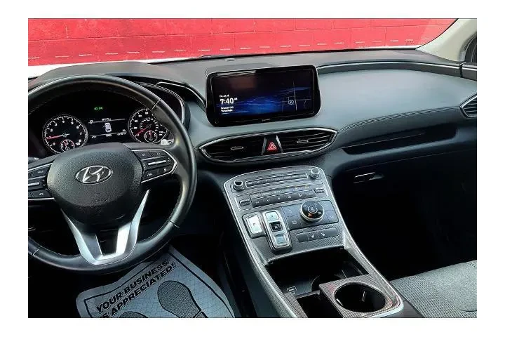 $22997 : Hyundai SANTA FE 2023 AWD SE image 7