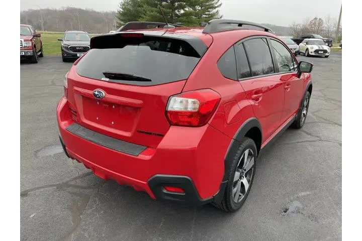 $18988 : Subaru Crosstrek 2017 AWD 2. image 7