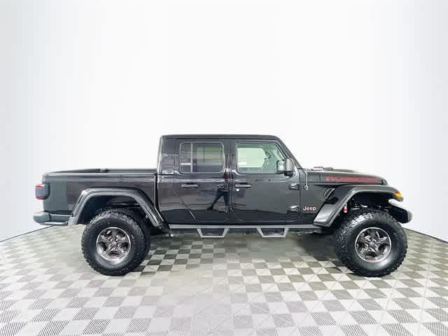 $39740 : PRE-OWNED  JEEP GLADIATOR RUBI image 8