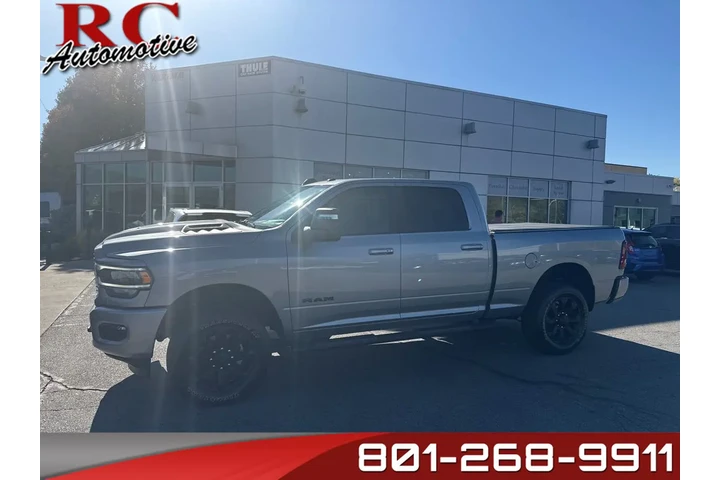 $54910 : 2024 2500 Laramie image 2