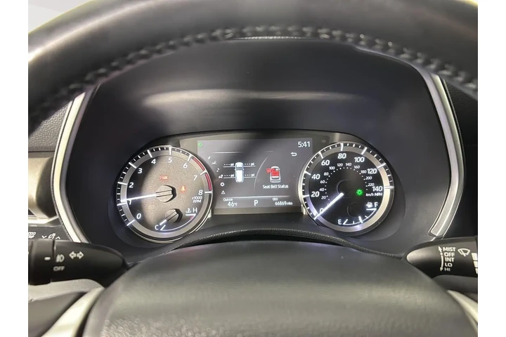 $35000 : 2023 Highlander XLE image 3