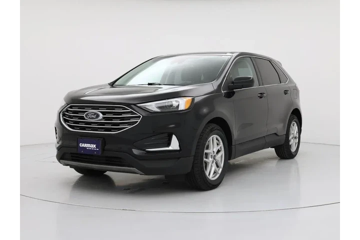 $22998 : Ford Edge 2022 AWD SEL 4dr C image 4