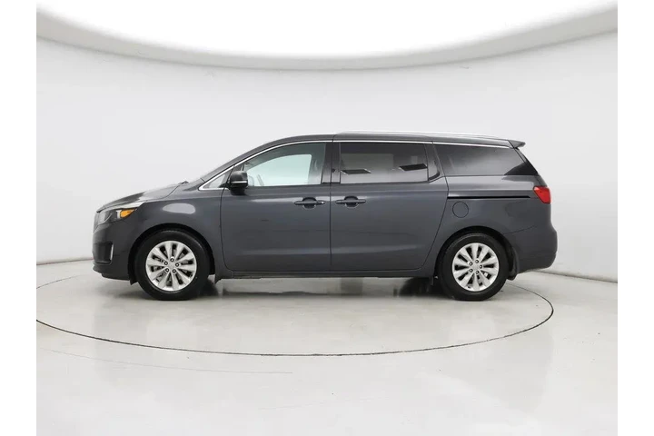 $18998 : Kia Sedona 2017 EX 4dr Mini- image 3