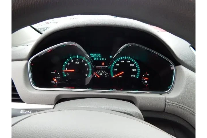 $9850 : Chevrolet Traverse 2017 LS 4 image 9