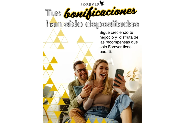 Trabaja con nosostro: Forever image 10