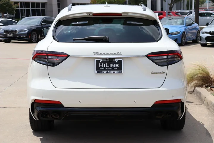 $36868 : 2022 Levante GT image 10