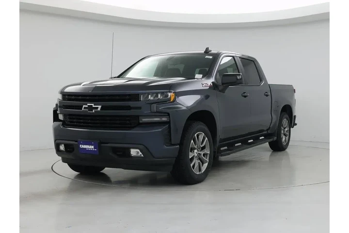 $39998 : Chevrolet Silverado 1500 202 image 4