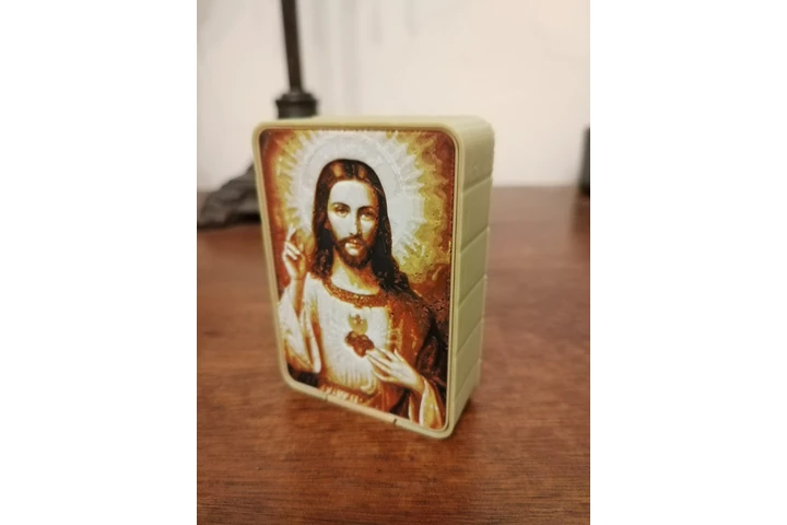 Recuerdos en impresión 3D image 9