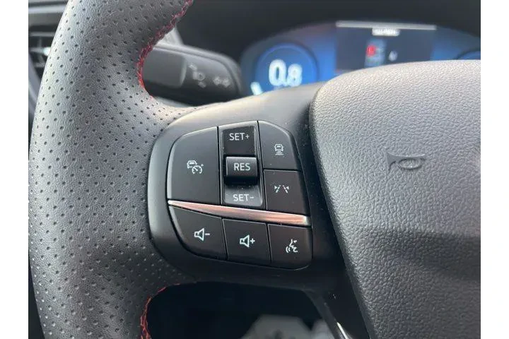 $24925 : Ford Escape 2023 AWD ST-Line image 10