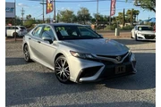 2022 TOYOTA CAMRY2022 TOYOTA en Tucson