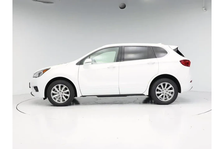 $20998 : Buick Envision 2020 AWD Esse image 3