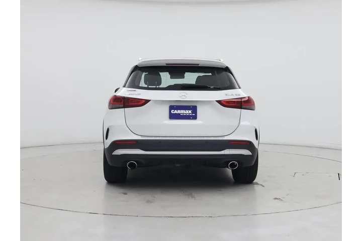 $35998 : Mercedes-Benz GLA 2022 AWD A image 6