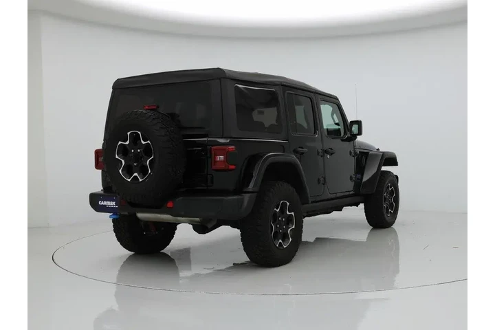 $35998 : Jeep Wrangler Unlimited 2022 image 8