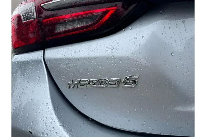 $19966 : Mazda Mazda6 2018 Grand Tour image 9