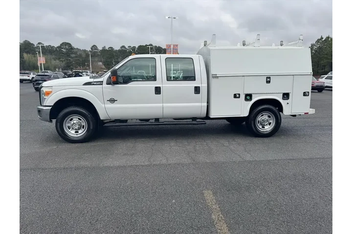$23991 : Ford F-350 Super Duty 2016 4 image 5