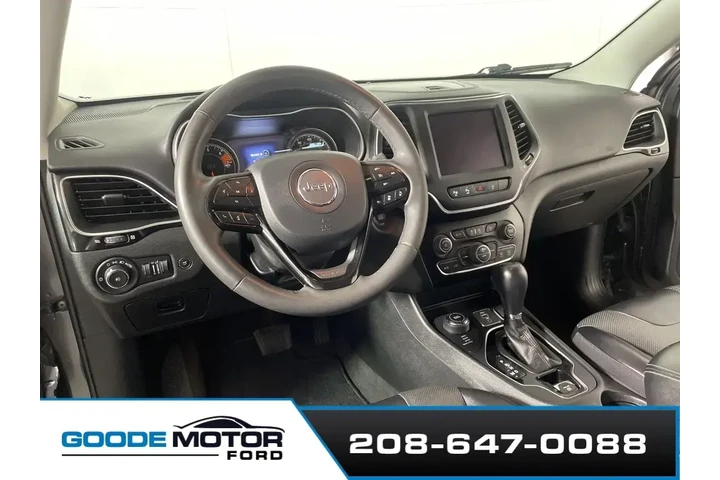 $22995 : Jeep Cherokee 2023 4x4 Altit image 8