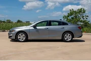 $17347 : Chevrolet Malibu 2023 LS Fle thumbnail