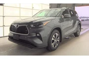 Toyota Highlander 2023 AWD L en New York