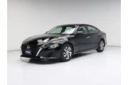 $19998 : Nissan Altima 2024 2.5 S 4dr thumbnail