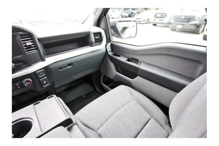 $30961 : Ford F-150 2023 4x4 XL 4dr S image 8
