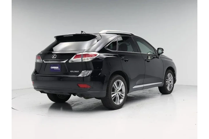 $18998 : Lexus RX 350 2015 4dr SUV image 8