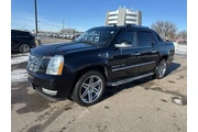$10000 : Cadillac Escalade EXT 2011 A thumbnail