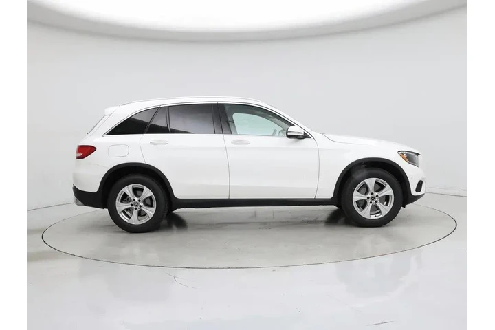 $19998 : Mercedes-Benz GLC 2018 GLC 3 image 7