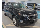 $15693 : Chevrolet Equinox 2021 LT 4d thumbnail