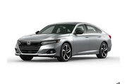 Honda Accord 2022 Sport 4dr en Palm Springs