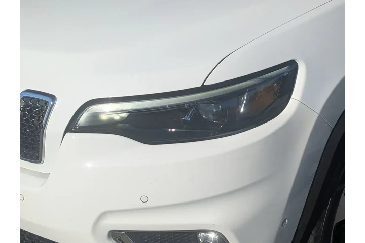 $23999 : Jeep Cherokee 2021 4x4 Limit image 9