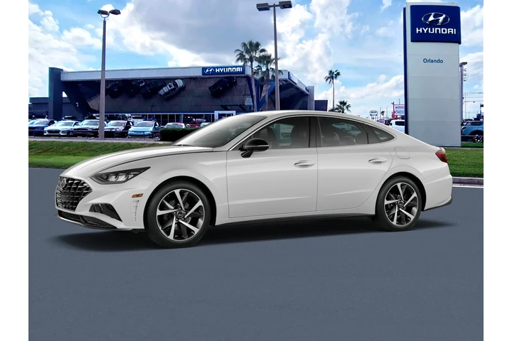 $19988 : Hyundai SONATA 2023 SEL Plus image 2
