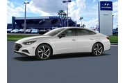 $19988 : Hyundai SONATA 2023 SEL Plus thumbnail