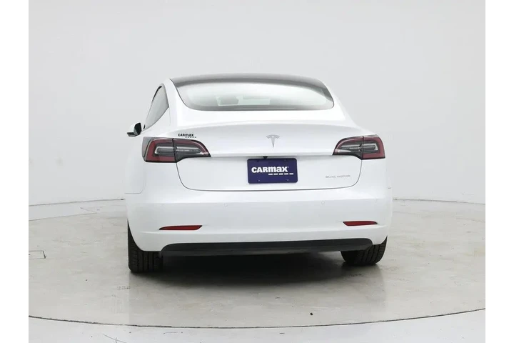 $29998 : Tesla Model 3 2022 AWD Long image 6