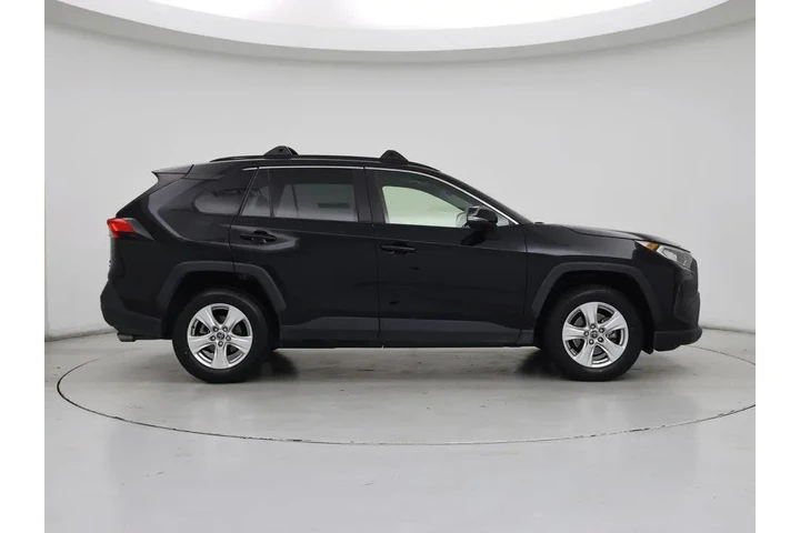 $25998 : Toyota RAV4 2019 AWD XLE 4dr image 7