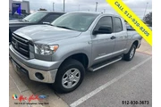 Toyota Tundra 2010 4x2 Grade en Austin