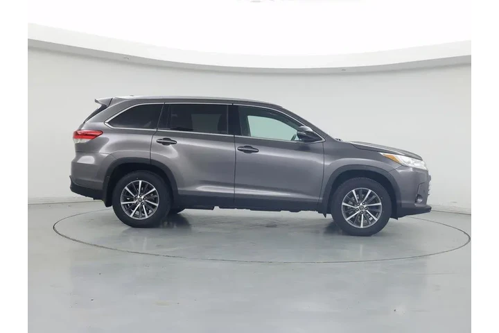 $21998 : Toyota Highlander 2019 AWD X image 7