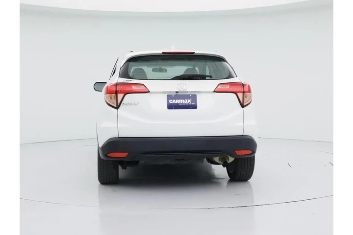 $16998 : Honda HR-V 2016 LX 4dr Cross image 6