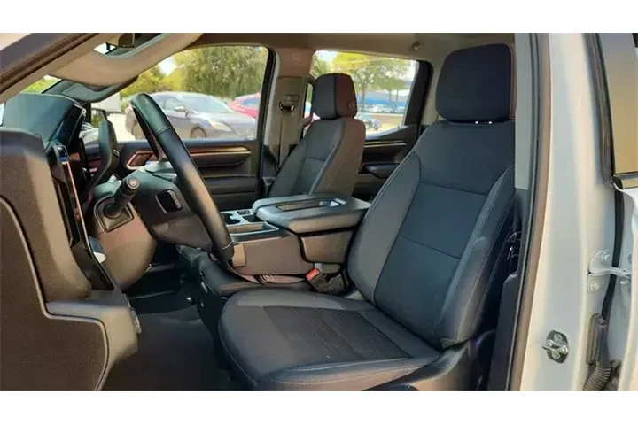 $36719 : Chevrolet Silverado 1500 202 image 10