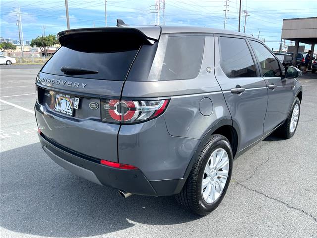 $24995 : 2016 Land Rover Discovery Spo image 6